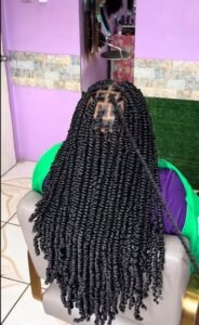 Passion Twists