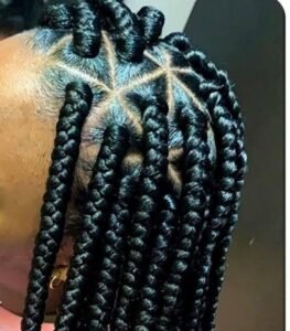 Which Box Braid Style Is Best and Lasts the Longest